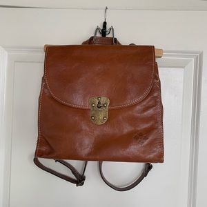Patricia Nash Backpack